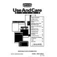 WHIRLPOOL MHE11REB1 Owners Manual WHIRLPOOL MHE11REB1 Owners Manual