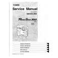 CANON POWERSHOTS350 Service Manual CANON POWERSHOTS350 Service Manual