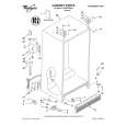 WHIRLPOOL 4YED25PQFN00 Parts Catalog WHIRLPOOL 4YED25PQFN00 Parts Catalog