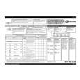 WHIRLPOOL GSXK 3970 Quick Start WHIRLPOOL GSXK 3970 Quick Start