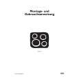 ELECTROLUX EHE621X Owners Manual ELECTROLUX EHE621X Owners Manual