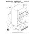 WHIRLPOOL KTRS22MDAL00 Parts Catalog WHIRLPOOL KTRS22MDAL00 Parts Catalog