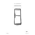 ELECTROLUX ERB3441S Owners Manual ELECTROLUX ERB3441S Owners Manual