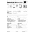 GRUNDIG E 72-170 IDTV Elegance Service Manual GRUNDIG E 72-170 IDTV Elegance Service Manual