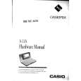 CASIO A11A Owners Manual CASIO A11A Owners Manual