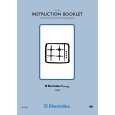 ELECTROLUX EPGHBR Owners Manual ELECTROLUX EPGHBR Owners Manual