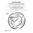 WHIRLPOOL KUDS01IJAL1 Owners Manual WHIRLPOOL KUDS01IJAL1 Owners Manual