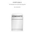 AEG F85060VI Owners Manual AEG F85060VI Owners Manual