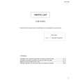 JVC UXV100 Service Manual JVC UXV100 Service Manual