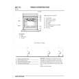 WHIRLPOOL AKP522/AV Quick Start WHIRLPOOL AKP522/AV Quick Start