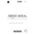AIWA AV-D97HR Service Manual AIWA AV-D97HR Service Manual