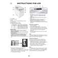 WHIRLPOOL GTNA225OPTIMA+/1 Owners Manual WHIRLPOOL GTNA225OPTIMA+/1 Owners Manual