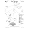 WHIRLPOOL YRH2330XJB0 Parts Catalog WHIRLPOOL YRH2330XJB0 Parts Catalog