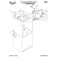 WHIRLPOOL 6LSC9255AN1 Parts Catalog WHIRLPOOL 6LSC9255AN1 Parts Catalog