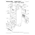 WHIRLPOOL KBFS25ETBL00 Parts Catalog WHIRLPOOL KBFS25ETBL00 Parts Catalog