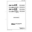 NIKON TW ZOOM 105 Service Manual NIKON TW ZOOM 105 Service Manual