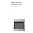 AEG CE6140-1-A Owners Manual AEG CE6140-1-A Owners Manual