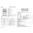 WHIRLPOOL 6AKZ166/IX Quick Start WHIRLPOOL 6AKZ166/IX Quick Start