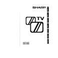 SHARP 54GT25SC Owners Manual SHARP 54GT25SC Owners Manual