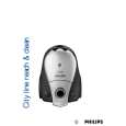 PHILIPS HR8378/05 Owners Manual PHILIPS HR8378/05 Owners Manual