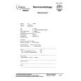 QUELLE 360614-2 Service Manual QUELLE 360614-2 Service Manual