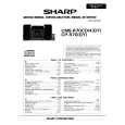 SHARP CP-R70 Service Manual SHARP CP-R70 Service Manual