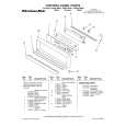 WHIRLPOOL KEBS278BAL3 Parts Catalog WHIRLPOOL KEBS278BAL3 Parts Catalog