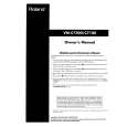 ROLAND VM-C7100 Owners Manual ROLAND VM-C7100 Owners Manual
