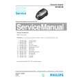 PHILIPS HR8891B Service Manual PHILIPS HR8891B Service Manual