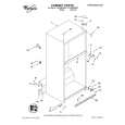 WHIRLPOOL ET22RMXGN01 Parts Catalog WHIRLPOOL ET22RMXGN01 Parts Catalog