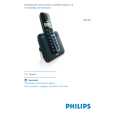 PHILIPS SE1401B/53 Owners Manual PHILIPS SE1401B/53 Owners Manual