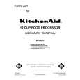 WHIRLPOOL 5KFPM770EAC0 Parts Catalog WHIRLPOOL 5KFPM770EAC0 Parts Catalog