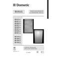 ELECTROLUX RM6290L Owners Manual ELECTROLUX RM6290L Owners Manual