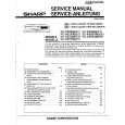 SHARP VC-A52SM(GY) Service Manual SHARP VC-A52SM(GY) Service Manual