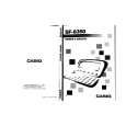 CASIO SF8350 Owners Manual CASIO SF8350 Owners Manual