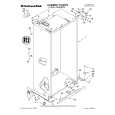 WHIRLPOOL KSSS48MDX03 Parts Catalog WHIRLPOOL KSSS48MDX03 Parts Catalog
