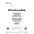 WHIRLPOOL KEBI200VBL1 Parts Catalog WHIRLPOOL KEBI200VBL1 Parts Catalog