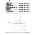 ELECTROLUX CK560 Owners Manual ELECTROLUX CK560 Owners Manual