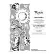 WHIRLPOOL DP940PWSQ0 Owners Manual WHIRLPOOL DP940PWSQ0 Owners Manual