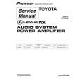 PIONEER GM-8347ZT-91/X1HUC Service Manual PIONEER GM-8347ZT-91/X1HUC Service Manual