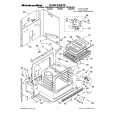 WHIRLPOOL KEMS306BWH2 Parts Catalog WHIRLPOOL KEMS306BWH2 Parts Catalog