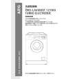 AEG L12700J5 Owners Manual AEG L12700J5 Owners Manual