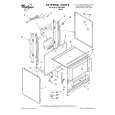 WHIRLPOOL SF330PEWW5 Parts Catalog WHIRLPOOL SF330PEWW5 Parts Catalog