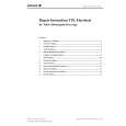 ERICSSON T39 Service Manual ERICSSON T39 Service Manual