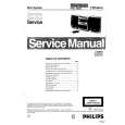 PHILIPS FW346C Service Manual PHILIPS FW346C Service Manual