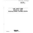 WHIRLPOOL EJS306 Owners Manual WHIRLPOOL EJS306 Owners Manual