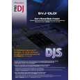 PIONEER SVJ-DL01 Owners Manual PIONEER SVJ-DL01 Owners Manual