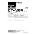 PIONEER CT-M6R Service Manual PIONEER CT-M6R Service Manual
