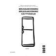 ELECTROLUX ERB3802 Owners Manual ELECTROLUX ERB3802 Owners Manual
