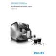 PHILIPS HD5730/10 Owners Manual PHILIPS HD5730/10 Owners Manual